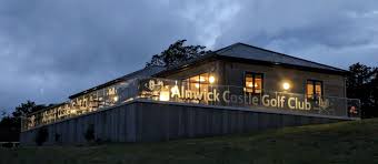 Image result for Alnwick Golf Club