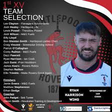 Image result for Hartlepool Rovers Rugby Football Club