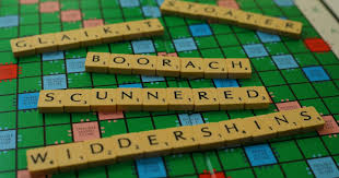 Image result for Cumbernauld Scrabble Club