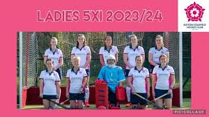 Image result for Mid Surrey Ladies Hockey Club