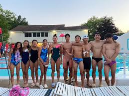 Image result for Frome Swimming Club