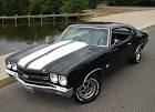 Chevelle Picture 1