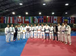 Image result for Southend Judo Club