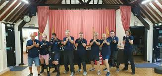 Image result for Alton Autodefence Wing Tchun