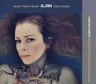 Christine Schäfer - Alcina (Arien & Suiten) - 4260085531431