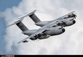 Bildergebnis für airbus a400m
