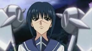 「アレキサンドリア＝パワード 武装錬金」の画像検索結果