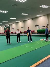 Image result for Metrodome Indoor Bowls Club