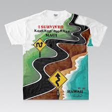 Image result for i survived t shirt