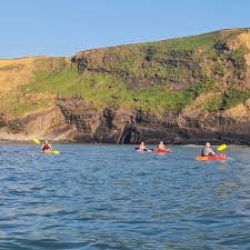Image result for Bude Canoe Club
