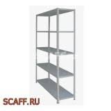 Image result for Стеллаж СБ 40/100/5/185 сборный металлический оцинков. 2009886079146