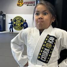 Image result for Cobra Karate Club