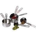 RSVP Endurance Dry Measuring Cups, Set of... - Cappuccio Jim's