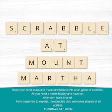 Image result for Burgess Hill Scrabble Club