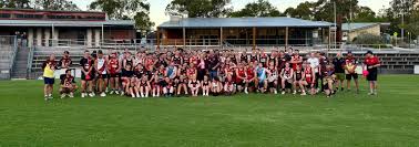 Image result for Eltham Panthers