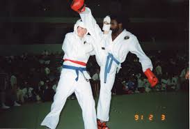 Image result for Bytomic Tae Kwon Do London North