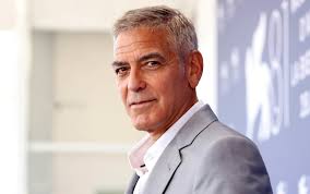 Image result for george clooney