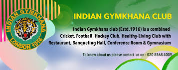 Image result for Indian Gymkhana Hockey Club