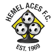 Image result for Hemel Hempstead Rugby League Football Club