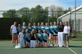 Image result for York University Netball Club