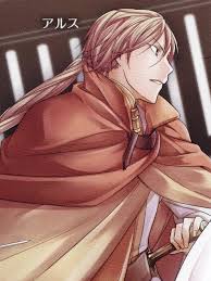 「アンネ=ルシフェン=ドートゥリシュ 悪ノ娘」の画像検索結果