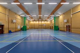 Image result for Balcarras Badminton Club