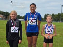 Image result for Bolton United Harriers & Athletics Club