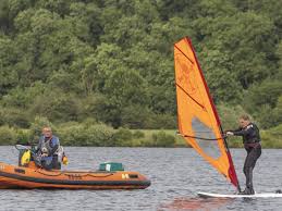 Image result for Trent Windsurfing Club