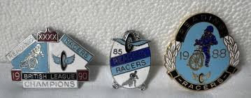 Image result for Reading Racers Speedway Club