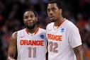 Syracuse Basketball 2011-12