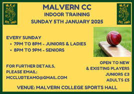 Image result for Malvern Cricket Club