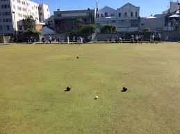 Image result for Auchinloch Bowling Club