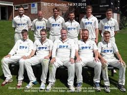Image result for Mildenhall Cricket Club