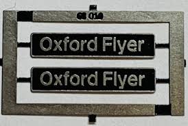 Image result for Chiltern Flyers