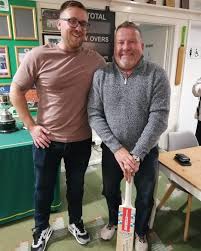 Image result for Heathfield Park Cricket Club