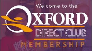 Image result for Oxford Internal Arts Club