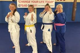 Image result for Marsden martial arts