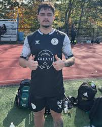 Image result for Bisley Allstars Football Club