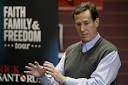 The Rick Santorum surge is here - War Room - Salon.