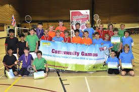 Image result for Loughborough Leys Badminton Club