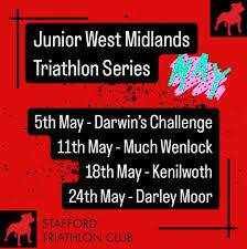 Image result for Stafford Triathlon Club