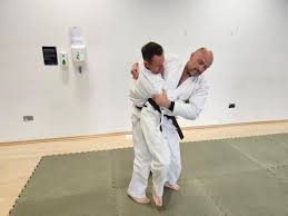 Image result for Aikido Rickmansworth