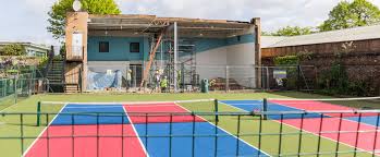 Image result for Grantham Squash Rackets Club