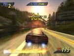Burnout 3: Takedown - The Next Level Xbox Game Review