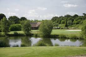 Image result for Hurtmore Golf Club