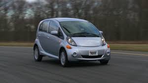 Image result for mitsubishi MiEV