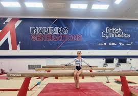 Image result for Aylesbury Gymnastics Club