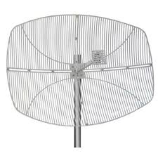 Image result for wifi antenna reflector