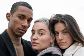 Image result for fotos de raças de pessoas