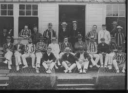 Image result for Leamington Cricket Club